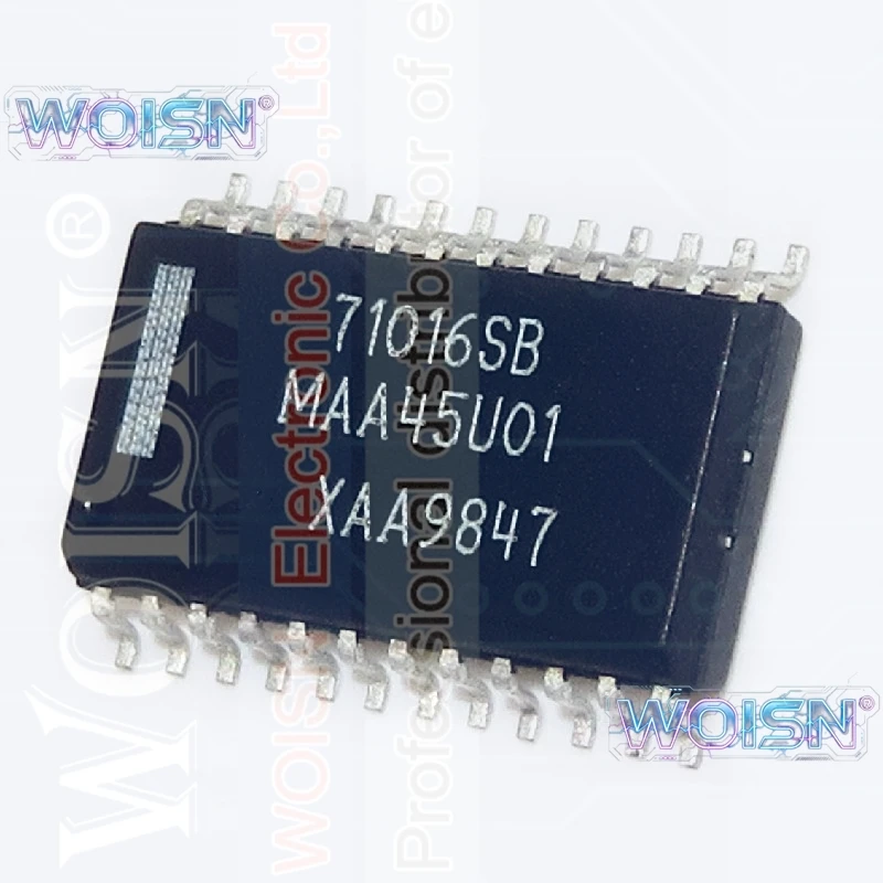 DIP-40 PIC16F877 PIC16F877-20/P New Arrival Sufficient Inventory Secure Packing Competitive Price