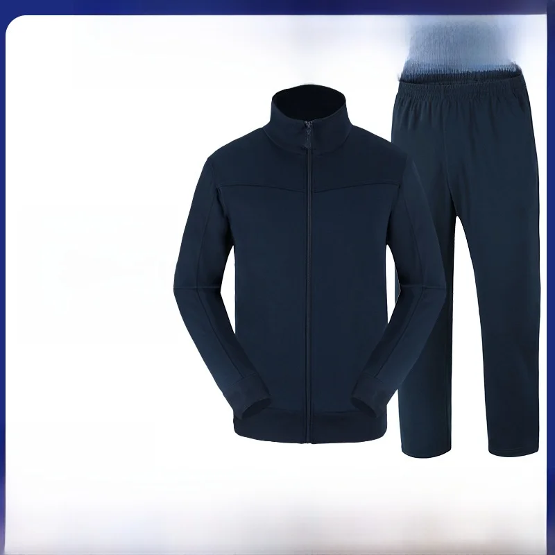 long-sleeve-physical-training-suit-set-unisex-outdoor-quick-dry-long-pants-wear-resistant-breathable-for-sports-training