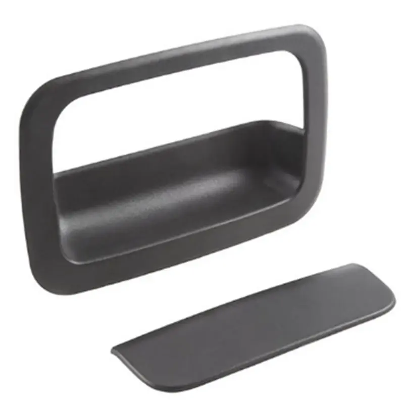 

Car Tailgate Handle Trunk Door Handle Rear Door Handle Trim Cover For Jimny 5-Door 2019-2025