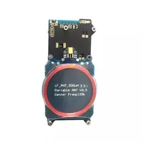 2025/NEW Proxmark3 V2 DEV Kits RFID Cloner Duplicator Reader Writer UID T5577 NFC Copier Proxmark 3 Clone Crack