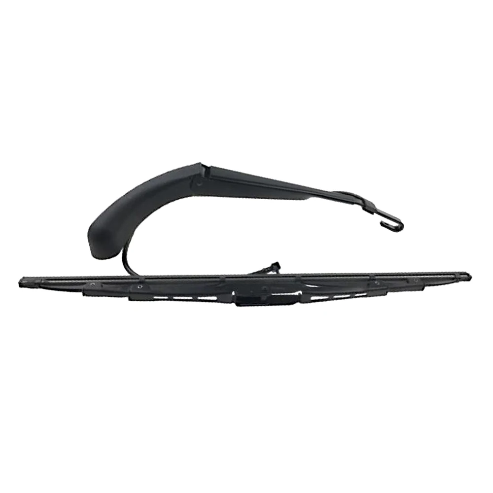 Kit de escobilla de brazo de limpiaparabrisas trasero de coche para Ford Excursion 2000 2001 2002 2003 2004 2005 1C7Z-17526-AA