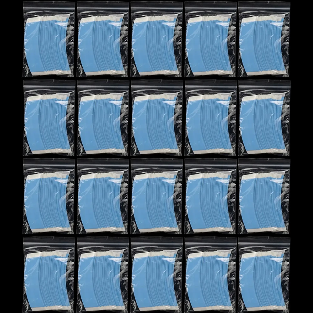 

36pcs/Bag Super tape Waterproof Hair Tape Double Side Adhesive Super Tape For Lace Wig Toupee Replacement Hairdresser Accessori