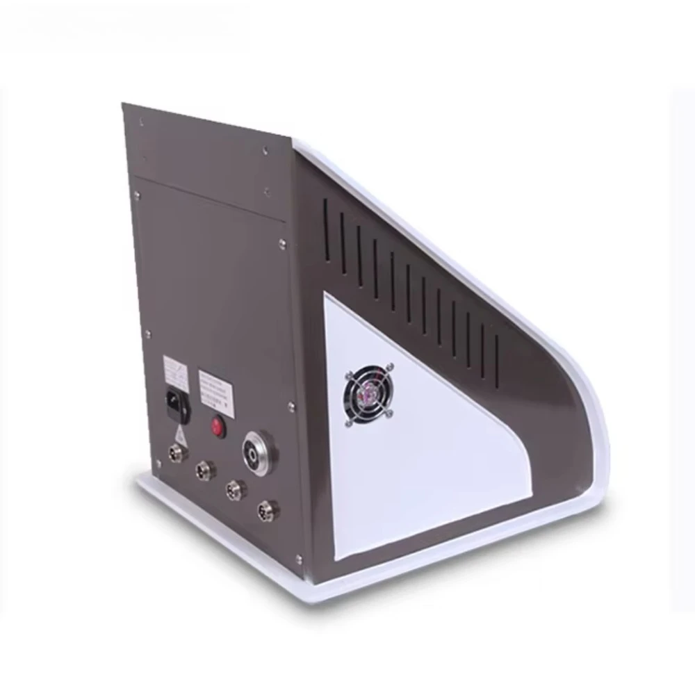 Beauty Device Burn Fat Lipo  Vacuum Tripolar  Skin Tighten Cavitation  Belly Fat Removal Machine