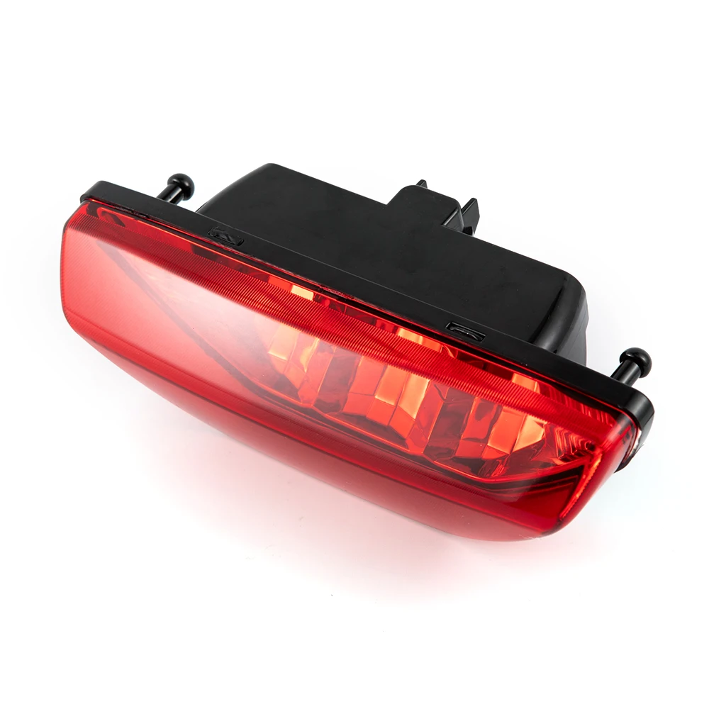 ATV LED Tail Light For Honda TRX 250 300 400EX TRX400X 420 500 700 Rancher Foreman MUV700 Motorcycle Taillight Brake Lamp