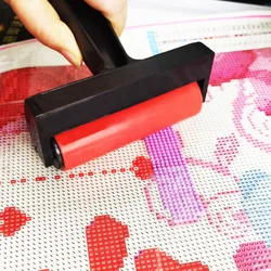 DIY diamond painting tool, drill press roller, drill press roller tool, ink printing cylinder