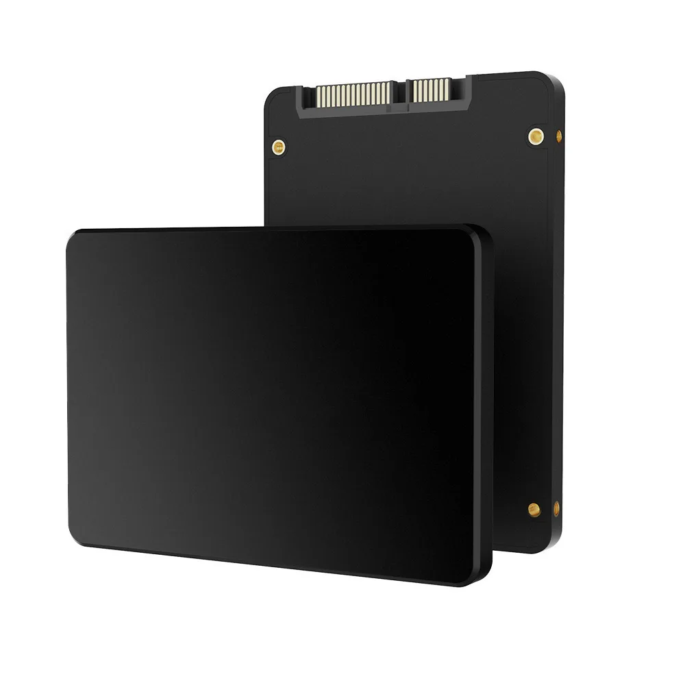 2TB solid state drive high-speed transmission, universal for laptops and desktops