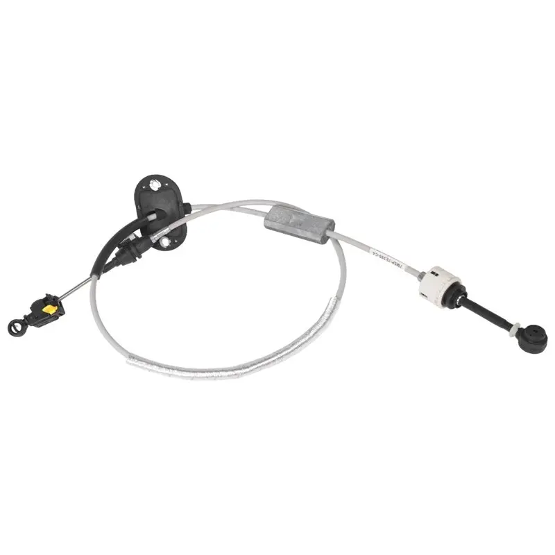 Eco-Friendly Automatic Transmission Gear Shifter Cable For Ford Focus 2005-2011 5M5P7E395BD 7M5P7E395CA