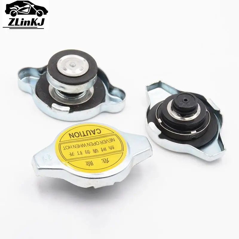 Car Sealing Coolant Radiator Cap General Type 0.9 Radiator Cap Modified 1.1water Tank Cover For Most Of Car