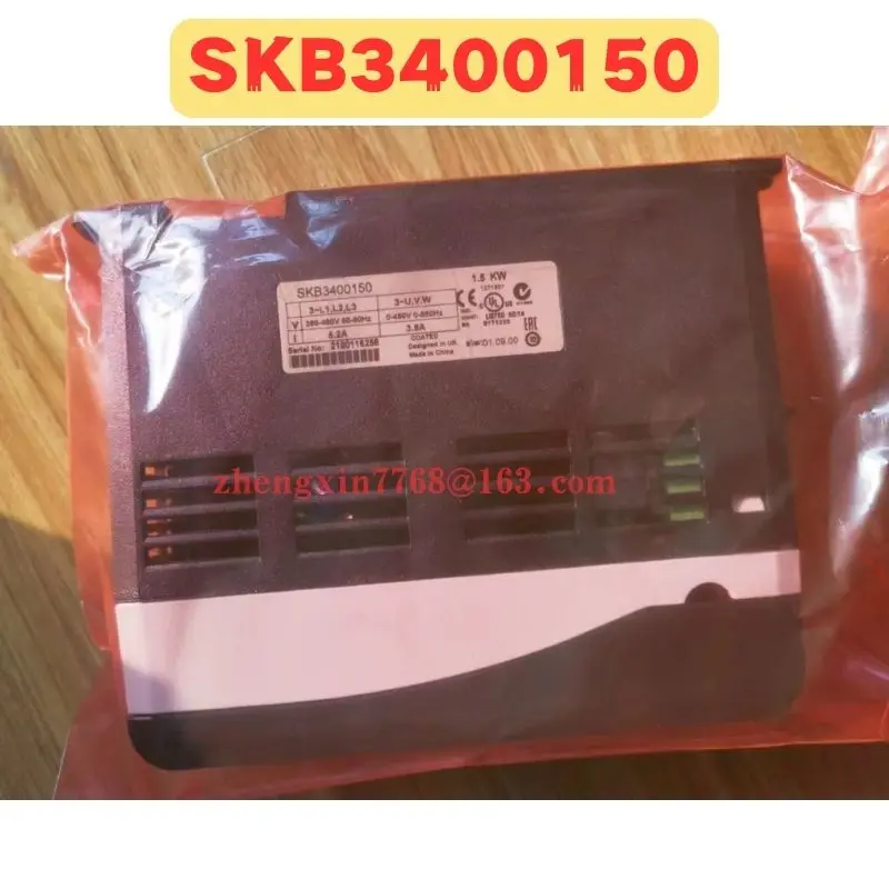 Brand New SKB3400150 Frequency Converter