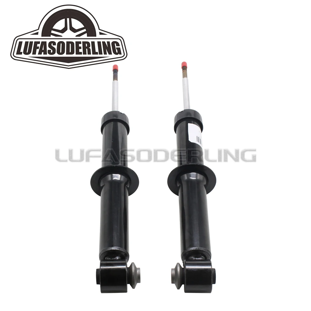 2x FOR MINI COUNTRYMAN R60 MINI PACEMAN R61 2010-2016 REAR LEFT&RIGHT SHOCK ABSORBER 33529807015 33529807016 19-213729