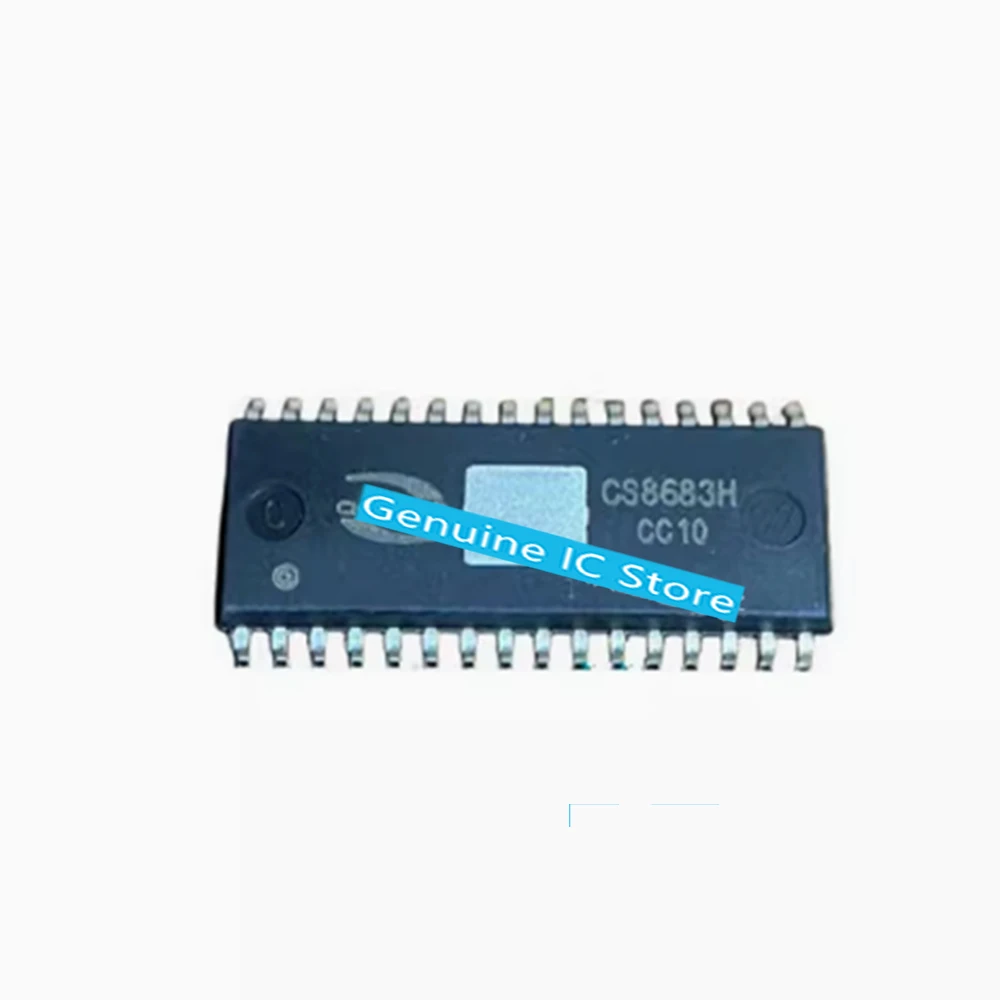 

CS8683H EQB32 New Original Genuine Ic