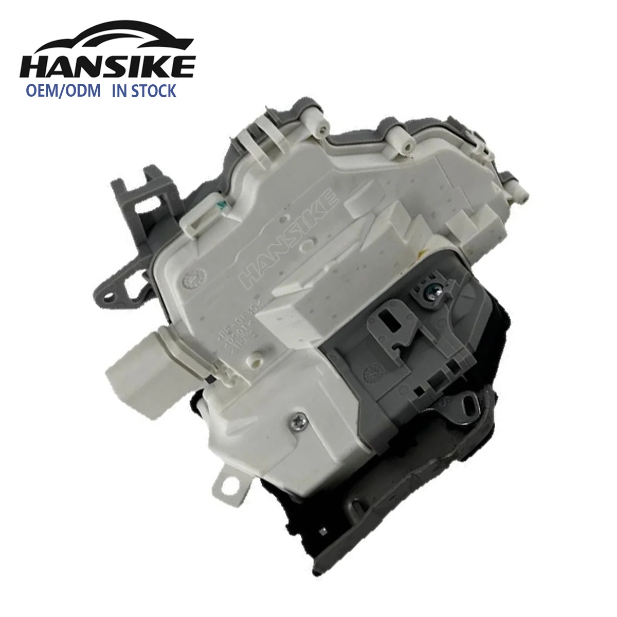 OEM 4G0839016C Car Parts Auto Body System,Rear Car Door Lock Block for Audi A4L A6 A7 Q3 Q7 2013-2024 Other Body Parts