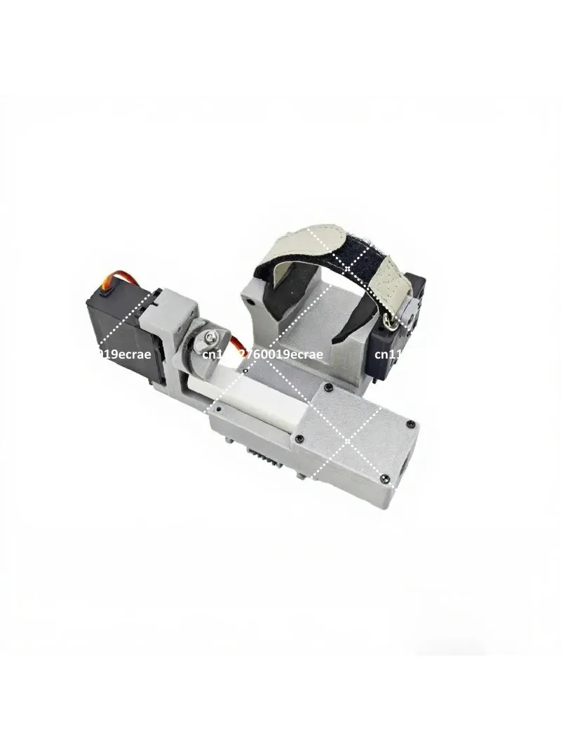 Thrower Pin Pull Safety Ring Drone Release Mechanism 2/3 Adaptation Cross Compatibility