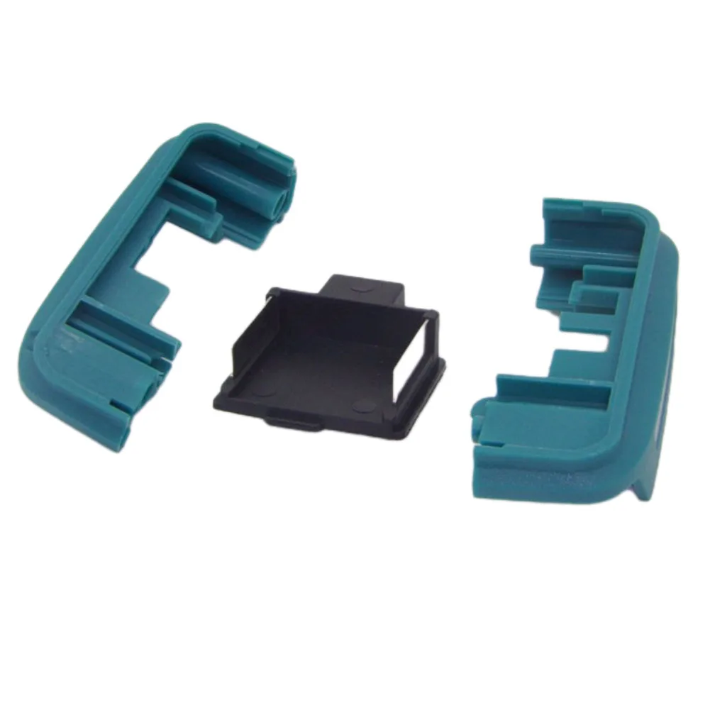 Bloque de terminales de conector de adaptador de batería adecuado para múltiples aplicaciones de modelos de litio de 18V para BL1830/BL1840/BL1860