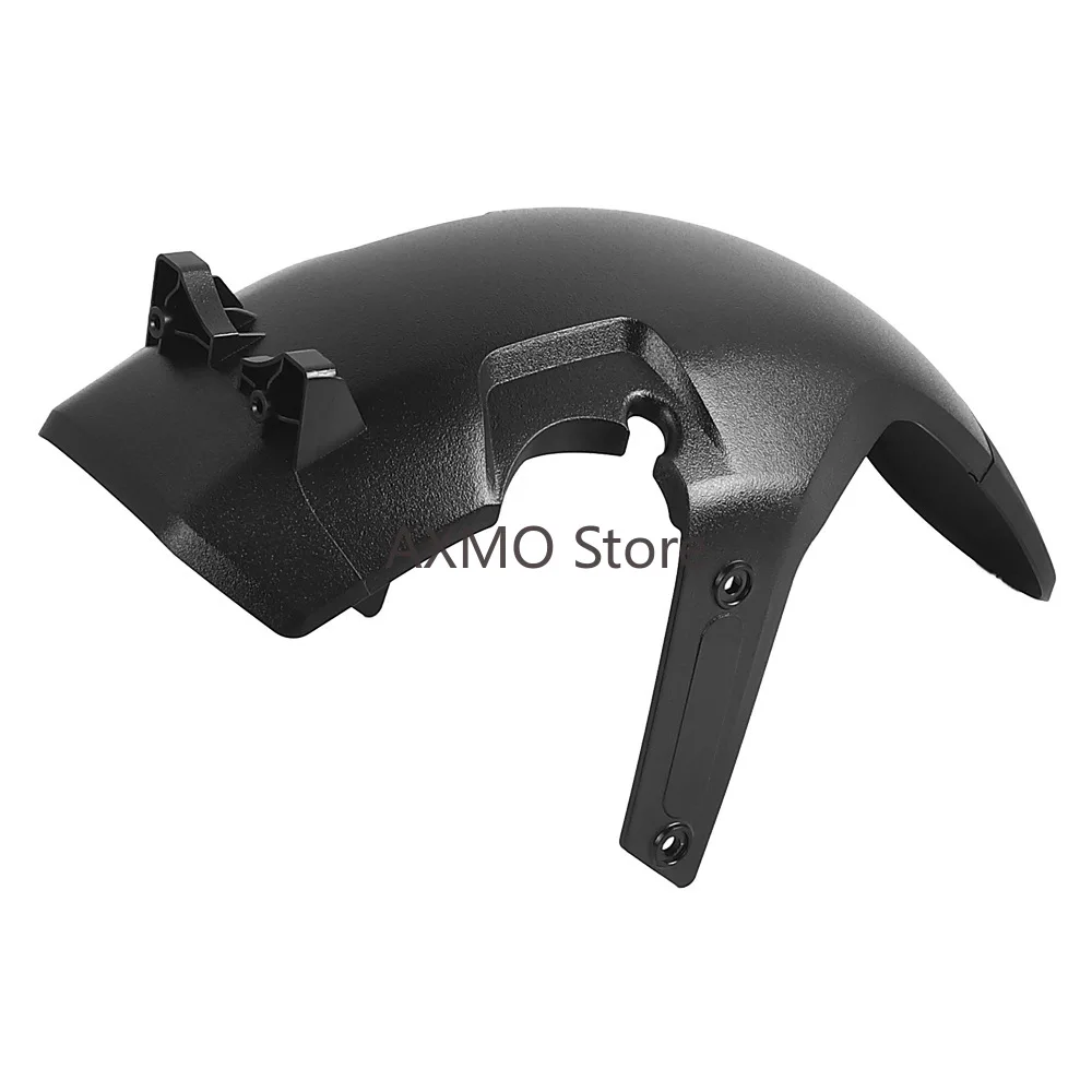 

Аксессуары для брызговиков для электрического скутера Segway Ninebot MAX G3, водонепроницаемые детали брызговика в виде ракушки