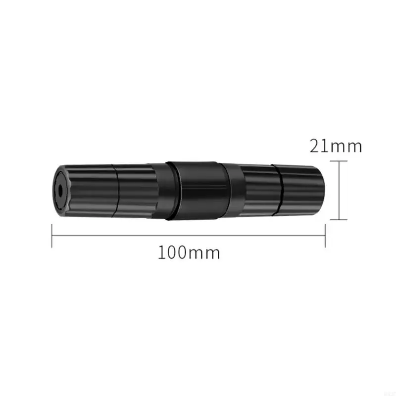 RJ45 Waterdichte IP67 Ethernet Kabel Connector Dubbele Hoofd Outdoor Lan Koppeling Adapter Vrouwelijke voor Cat5 6 7 8P8C