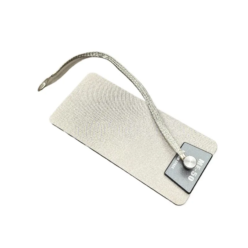 For ME50 Magnetic Ground Mesh Dedicated To Automotive Shortwave Antennas