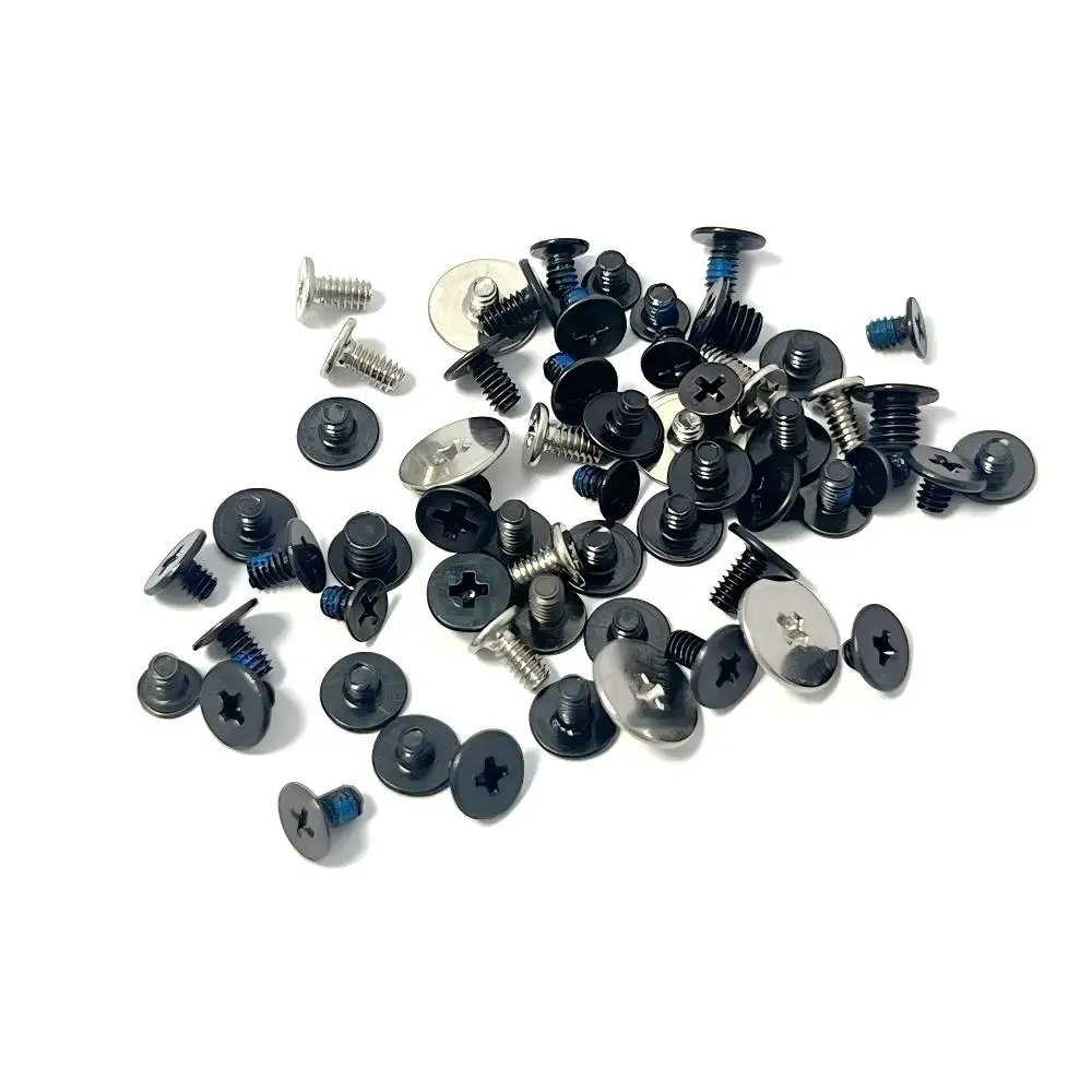 For HP X2 DETACHABLE 10-P 10T-P 210 G2 902390-001 10-N 10T-N x2 210 G1 814734-001 Complete Set of Screws Laptop Replacement