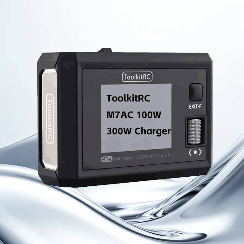 M7AC 300W Max Smart…