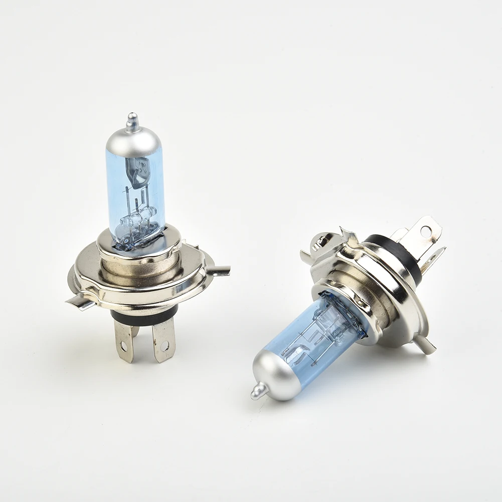 High Quality 2019 High quality Xenon Headlights Bulbs Aluminum Alloy Base Waterproof waterproof Lamp Blue Shell Car