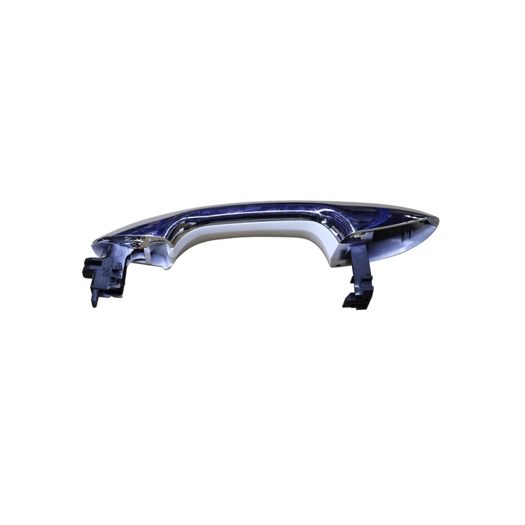 Hot Sale New Auto Body Right Rear Exterior Door Handle OE 0997602001 for  Benz 213 Door Handle