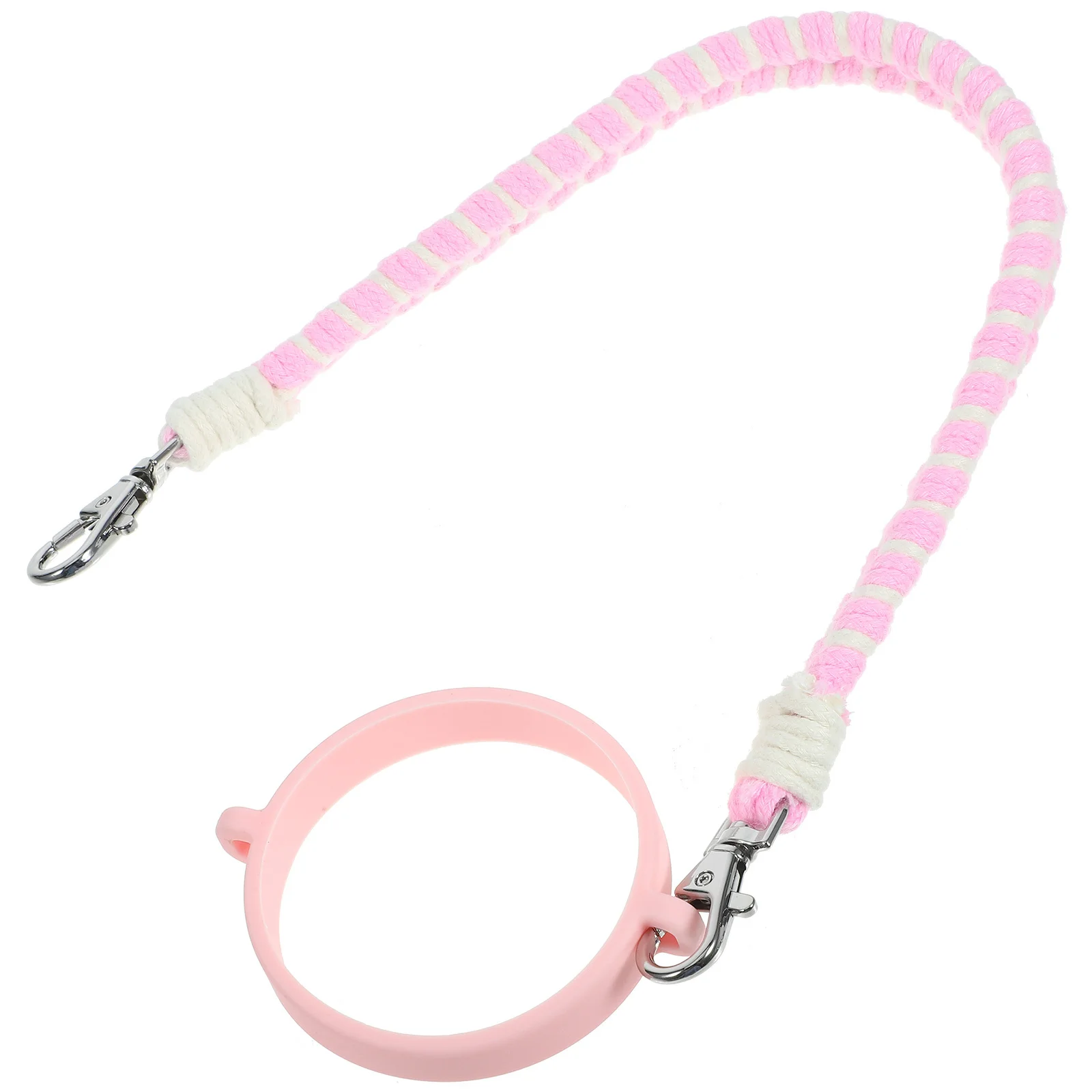 

Water Strap Holder Durable Silicone Bottle Carrier For Hiking, Portable Water Bottle Sling For Steel Glass Plastic Bottles