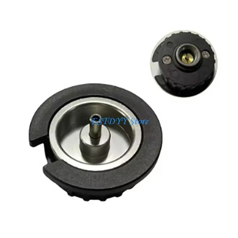 G6DE High Performances Gas Cylinders Connector Weatherproofed Camping Fuels Adapters