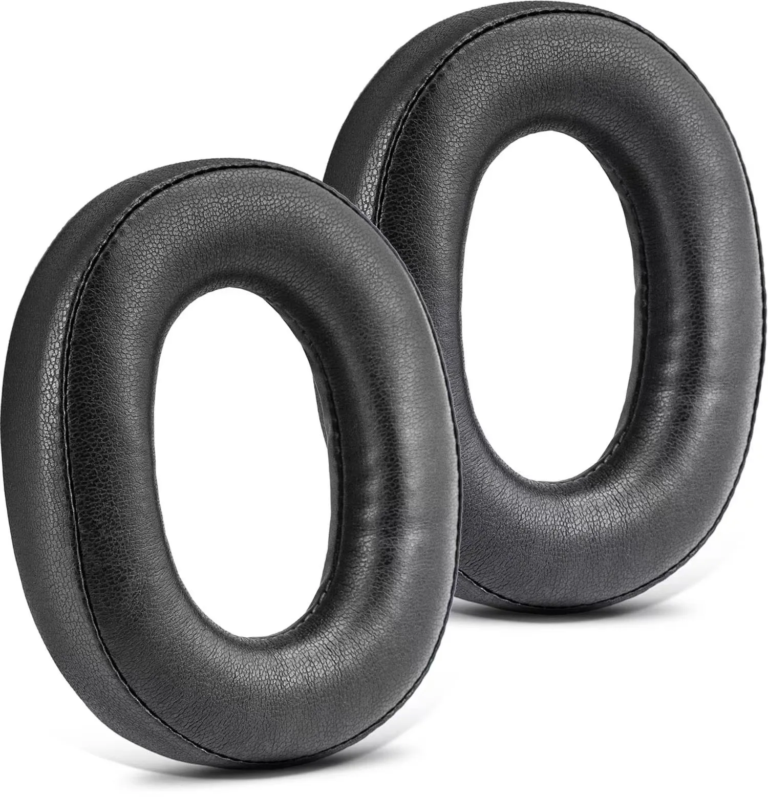 Nauszniki do słuchawek Bowers & Wilkins B&W PX7 1. generacji, wymienne, chłodzące, żelowe, ze skóry owczej, poduszki na uszy, nauszniki, osłony na uszy — zdjęcie produktu 3