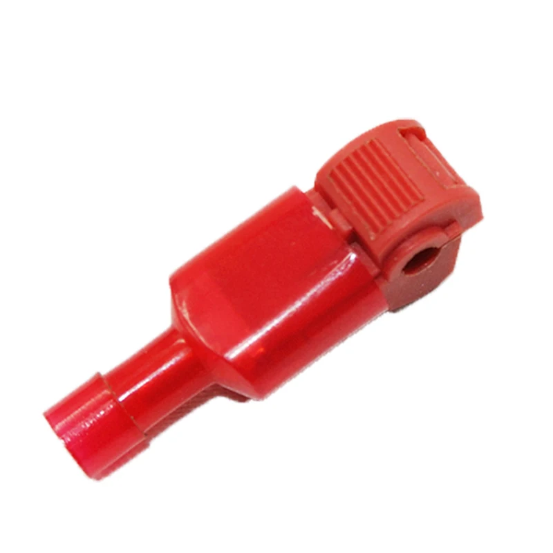 100Pcs/50SET Blue RED YELLOW Scotch Lock Crimp Terminals Electrical CableConnectors Fast Quick Splice Lock Wire Terminals Crimp