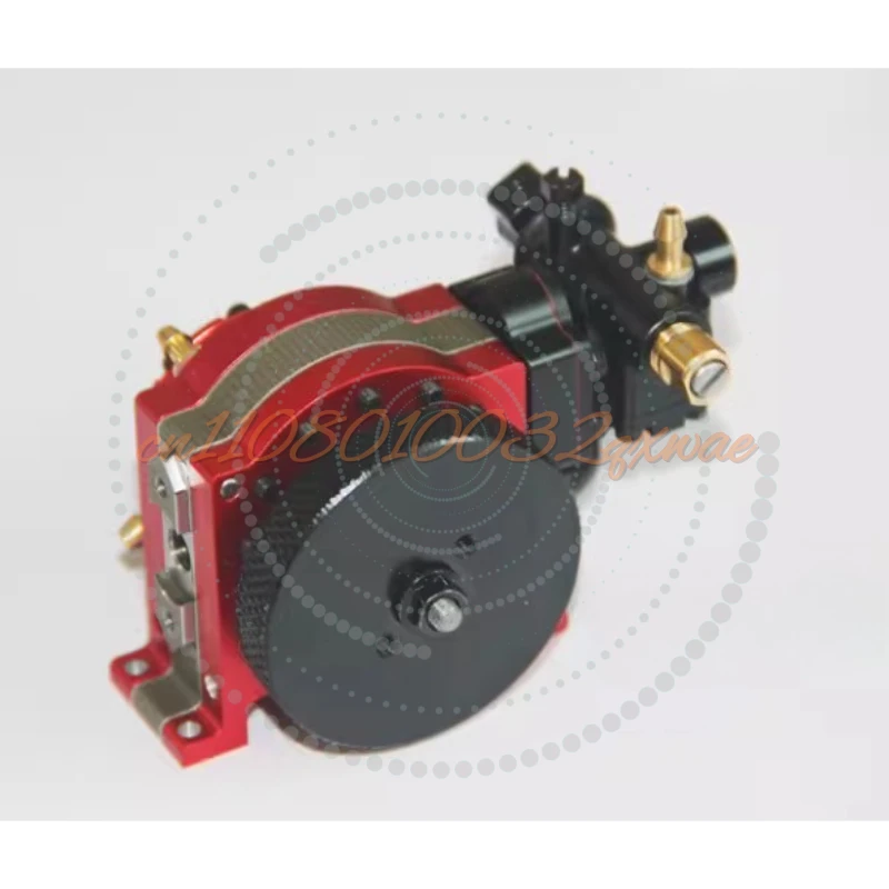 Rotary Engine, Triangular Rotor Model, Single Cylinder, Dual Cylinder, Micro Series