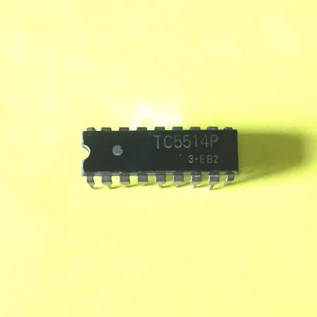 

2 шт. TC5514P DIP-18 Интегральная микросхема