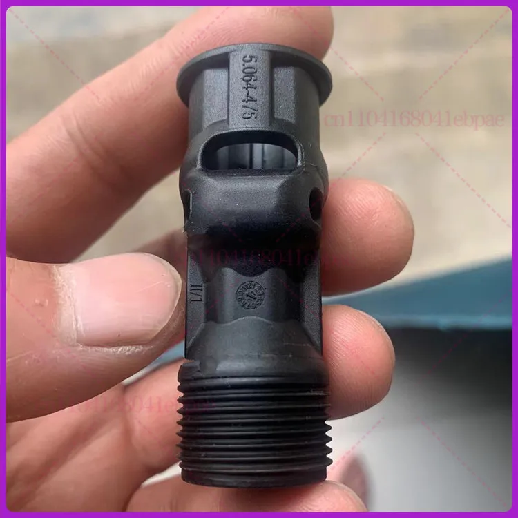 ل Karcher ارتفاع ضغط آلة غسل سيارات غسالة K2 K3 K4K سلسلة اكسسوارات منفذ المياه 5.064-475 مستعمل