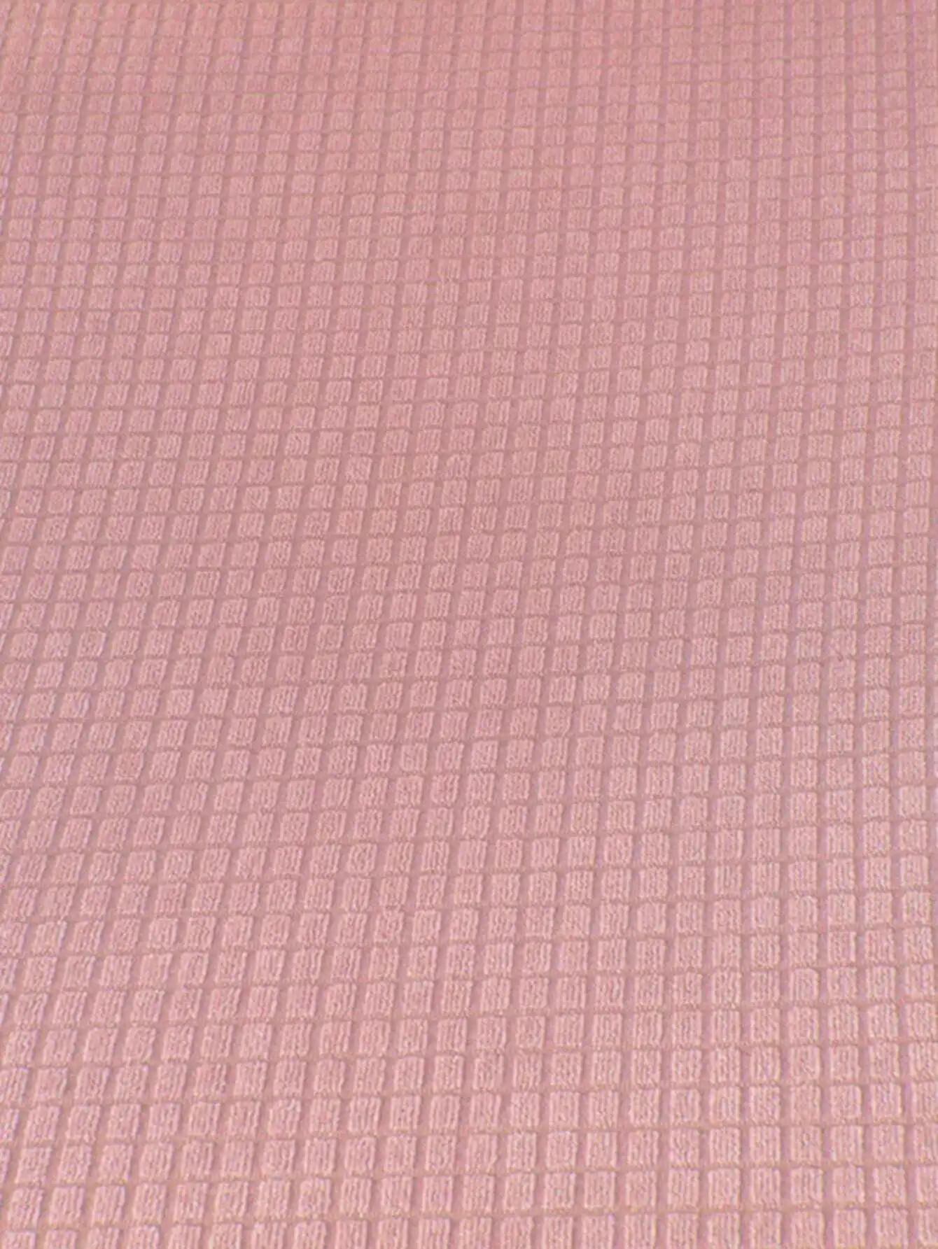 Water-Resistant Plaid Pattern Small Cylinder Stool Cover Cobertora para lavadora Anti vibration pads Rubber demper e step