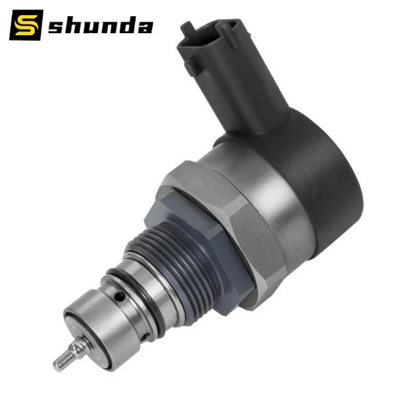 LR001321 Fuel Pressure Control Valve Regulator For Land Rover Freelander 0281002803 9654748880 2833456