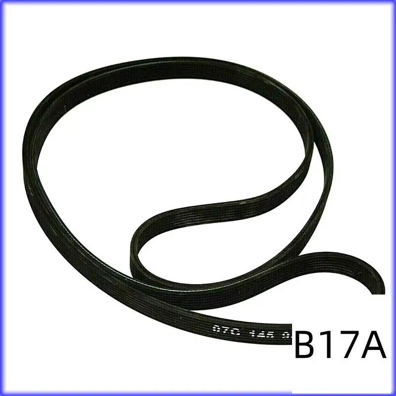 

BT-1 Piece Car Serpentine V Belt Car Accessories For Bentley Continental Gt Gtc & Flying Spur