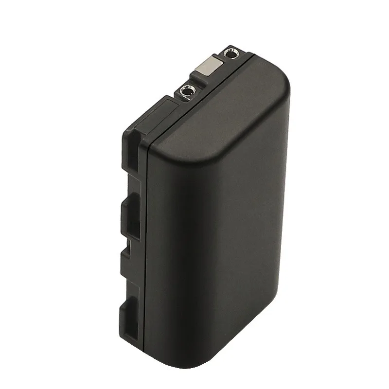 

NP-FS11 Battery 3.7V 1900mAh Rechargeable Batteries and Charger for Sony DCR-PC1 PC2 PC3 PC4 PC5 DSC-F55K P1 Camera Battery