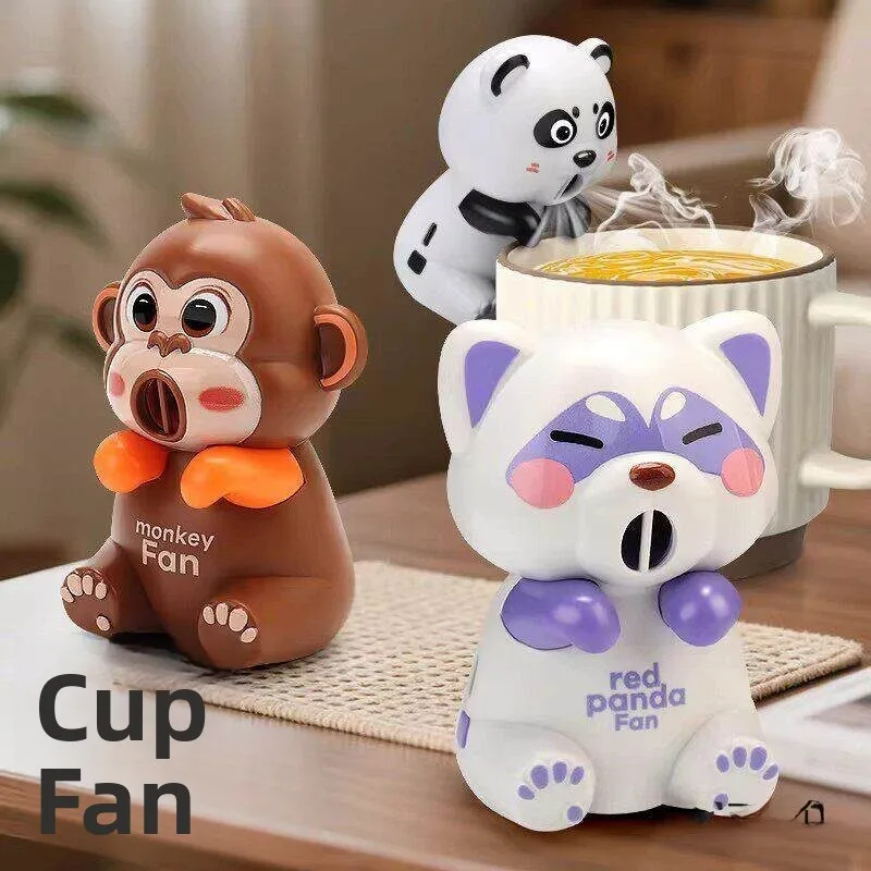 baby-fan-rice-cooling-device-cup-mouth-hanging-design-porridge-blower-summer-hot-water-cooling-small-fan-food-storage-organizer