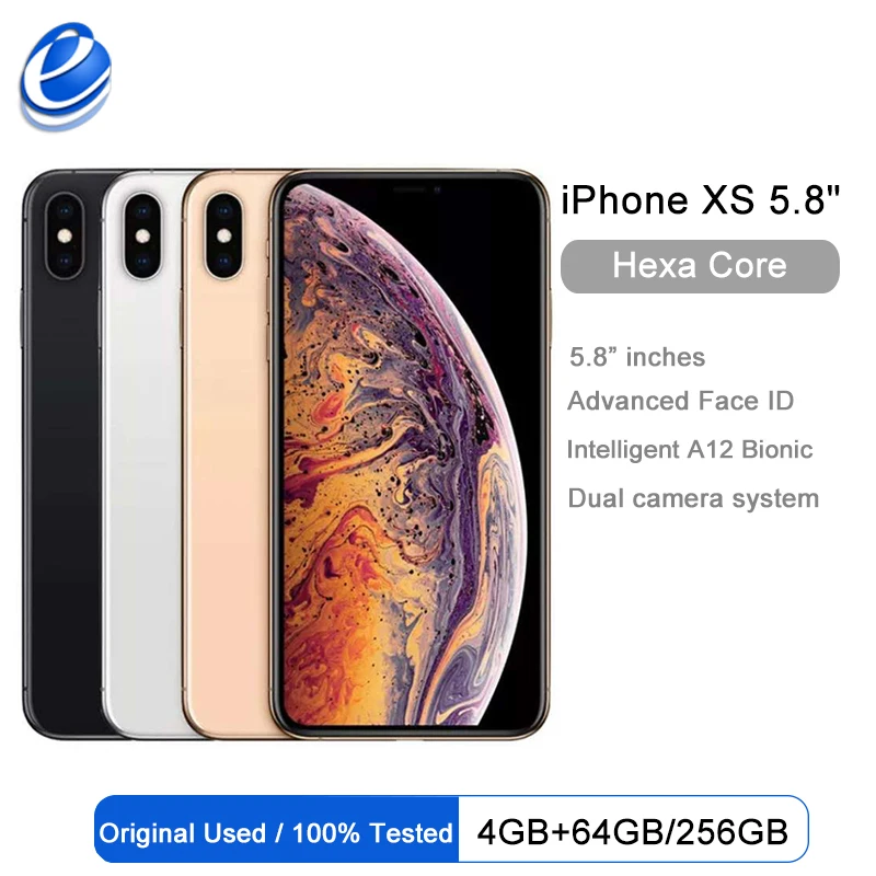 Recensione e Valutazione del Chip A12 per il Telefono Apple iPhone XS