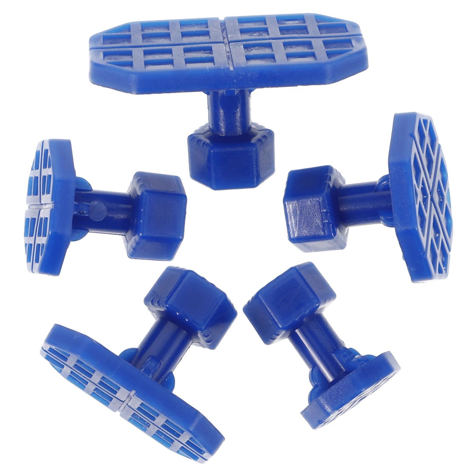 

1Set Auto Dent Puller Kit Car Body Repair Tool Durable Plastic Dent Removal Tabs Easy DIY Fix Kit Puller Auto Body Tools