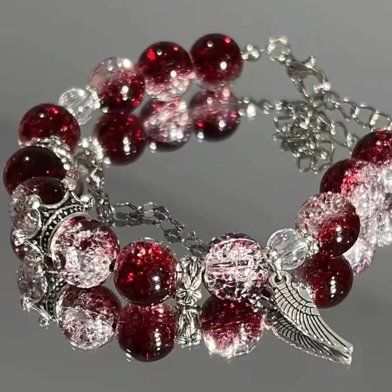 Bracelet Coralie