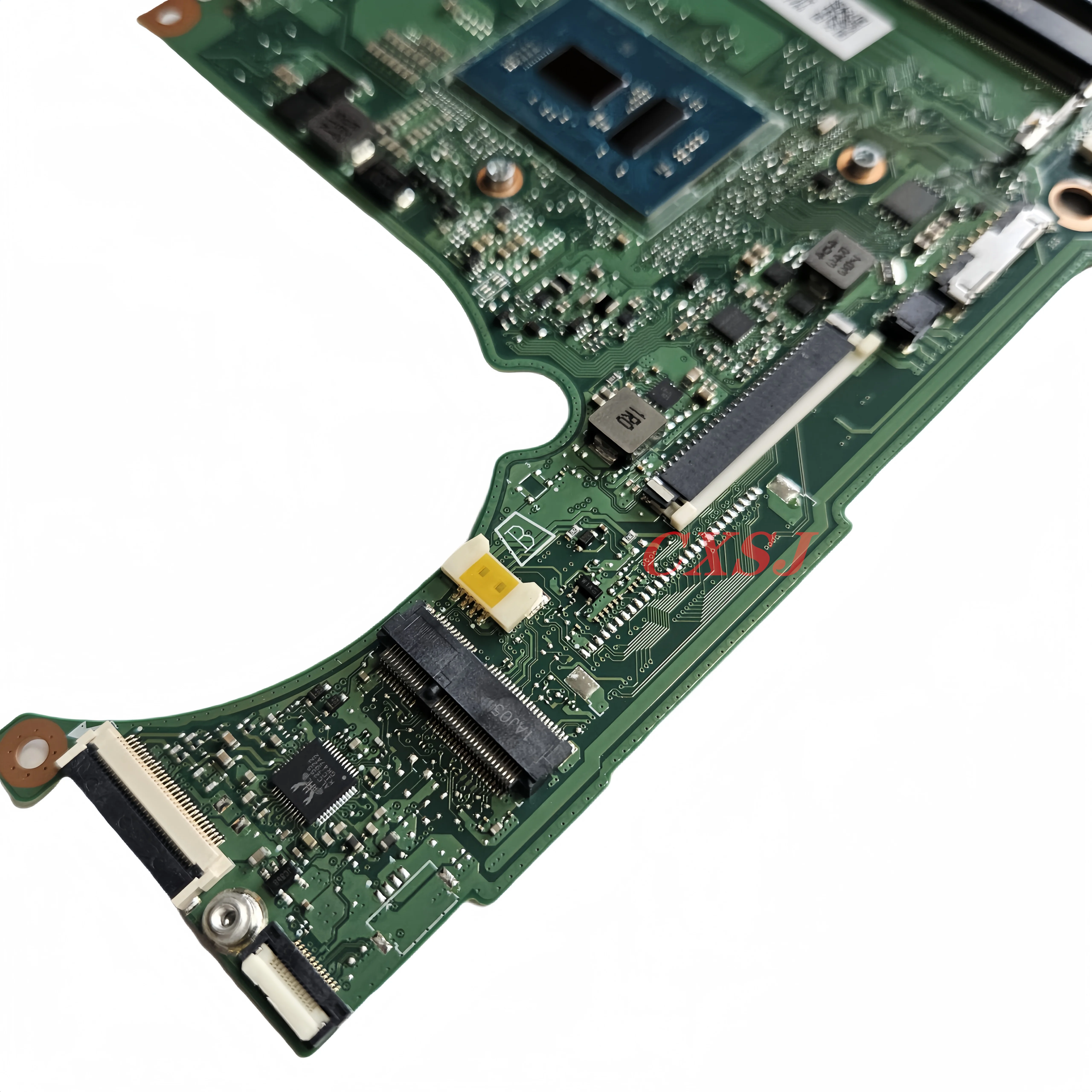 Da0z8ymb8f0 Nba7s11001 Moederbord Voor Acer Aspire A314-35 N20q1 Z8y Laptop Moederbord Met N4500/N5100 Cpu Ddr4 100% Test Werk