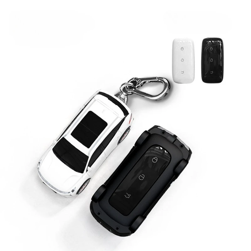 GEELY Galaxy L7 Shape Model Car Key Fob Case Cover Shell Protector Suitable For GEELY Galaxy L7 Model Key Fob Cover Case