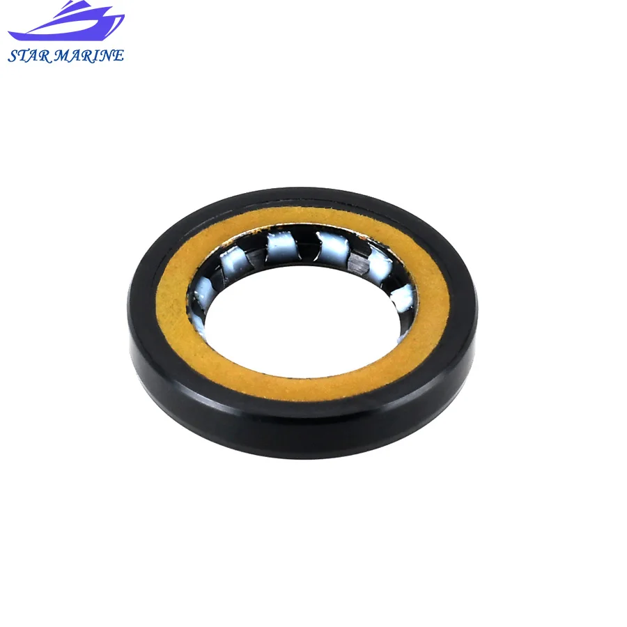 Oil Seal 93101-22067 For Yamaha Outboard Parts Parsun Hidea Powertec Seapro 25hp 30hp 93101-22M00 Size 22*36*6mm 93101-22067-0