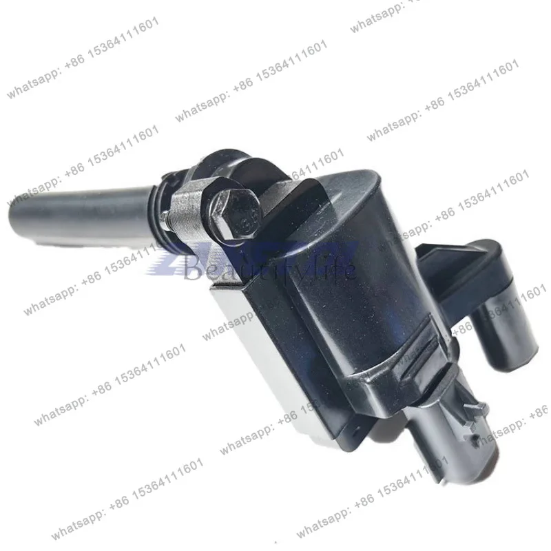 

Applicable to 5.7 '03-05 Ignition Coil 56028384AC Auto Motorcycle Parts