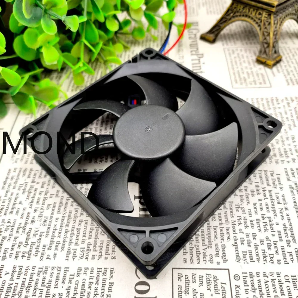 NMB 3610VL-05W-B39 3610VL-05W-B40 3610VL-05W-B50 3610VL-05W-B60 Serverventilator NMB-MAT DC24V 0,29A Axiale koeling inverterventilator