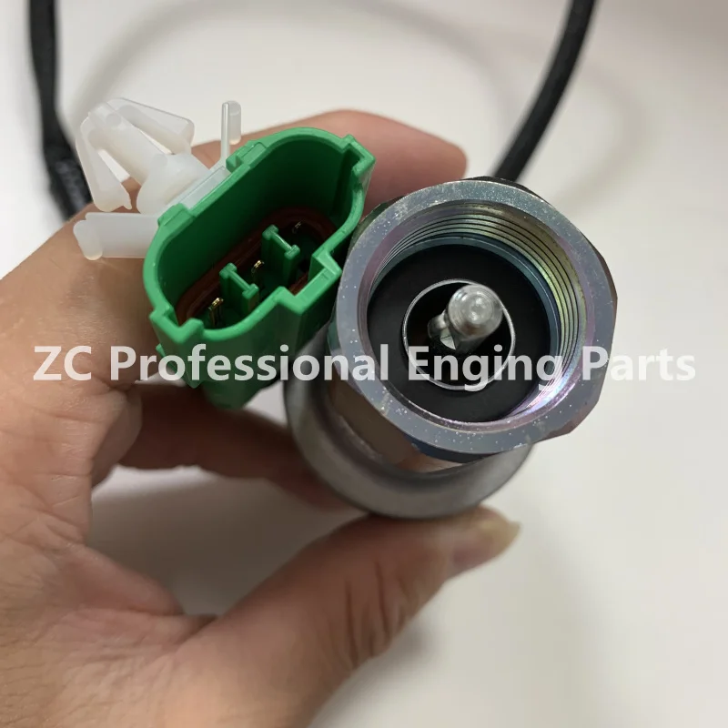 1-83127414-1 1831274141 Japanese original odometer speed sensor