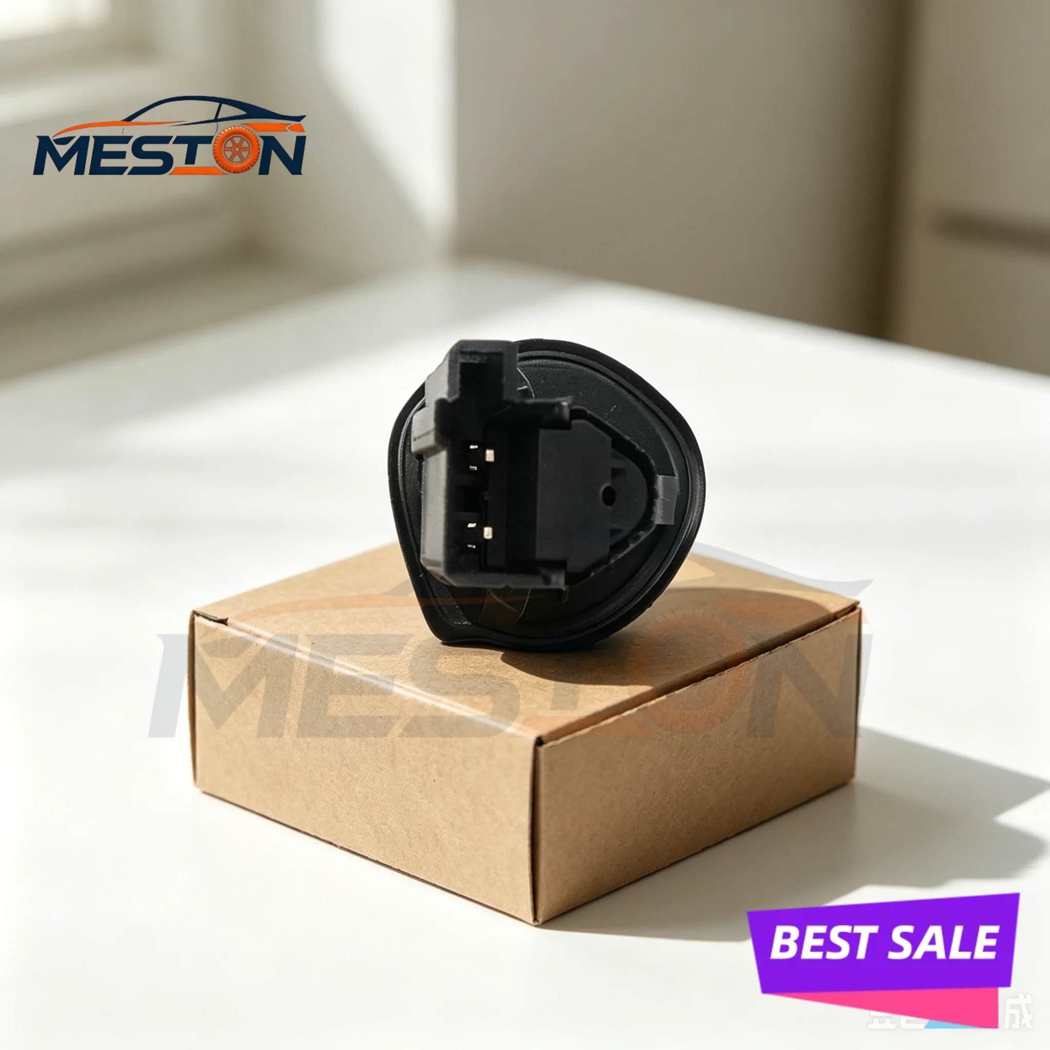 7700831090 Car Door Light Switch for Dacia Logan Renault Clio Kangoo Megane Scenic High Quality Car Accessories