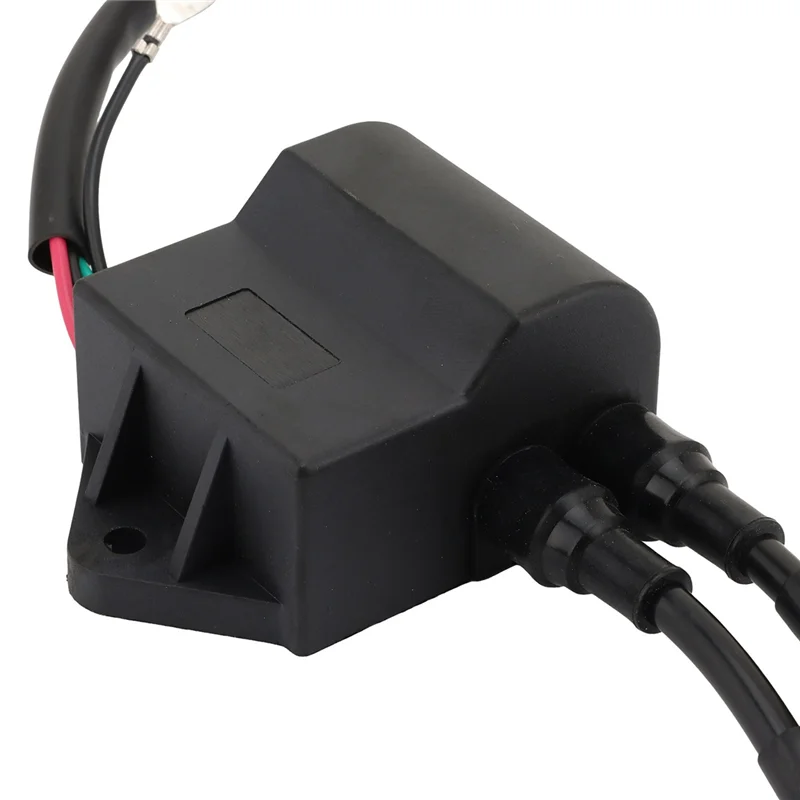 32900-93902 Cewka zapłonowa CDI do silnika zaburtowego DT9.9 DT15 9.9 15KM 2-suwowy 1986-2000 32900-93901-Boom