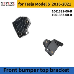 Front bumper top bracket for Tesla Model S  2016-2021 1061331 1061332