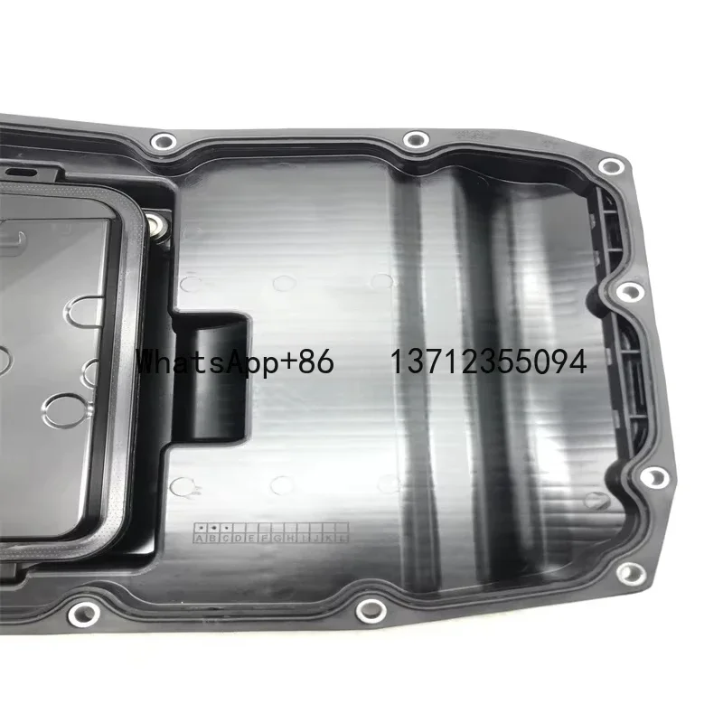 Auto Motor Systeme Getriebe Öl Pu Getriebe Getriebe Ölwanne Für Porsche Panamera 97032102500